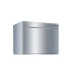 Manitowoc SDT3000W 48" Full-Dice Ice Maker, Cube-Style - 2000+ lbs/24 Hr Ice Production, Water-Cooled, 208-230 Volts