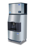 Manitowoc SFA292 Vending Ice Dispenser with Built-In Water Valve