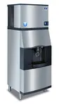 Manitowoc SFA292 Vending Ice Dispenser with Built-In Water Valve