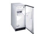 Manitowoc SMS050A002 Undercounter Ice Cube Machine