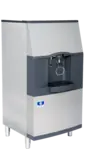 Manitowoc SPA162 Vending Ice Dispenser  touchless lever