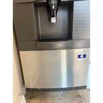 Manitowoc SPA312 Vending Ice Dispenser