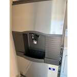 Manitowoc SPA312 Vending Ice Dispenser