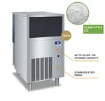 Manitowoc UFK0200AZ Ice Maker with Bin