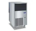 Manitowoc UFK0200AZ Ice Maker with Bin