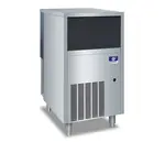 Manitowoc UFP0200A Ice Maker with Bin