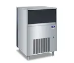 Manitowoc UFP0350A Ice Maker with Bin