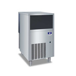 Manitowoc UNK0200AZ Ice Maker with Bin