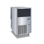 Manitowoc UNP0200A Ice Maker with Bin