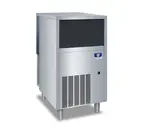 Manitowoc UNP0200A Ice Maker with Bin