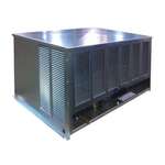 Master-Bilt MSMD020AC Refrigeration System, Remote