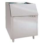 Maxx Cold BIN400: 400LB ICE BIN