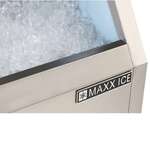 Maxx Cold BIN400: 400LB ICE BIN