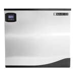 Maxx Cold Maxximum MIM1000N 30.00" Full-Dice Ice Maker, Cube-Style - 900-1000 lbs/24 Hr Ice Production, Air-Cooled, 208-230 Volts