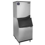 Maxx Cold Maxximum MIM1000N 30.00" Full-Dice Ice Maker, Cube-Style - 900-1000 lbs/24 Hr Ice Production, Air-Cooled, 208-230 Volts