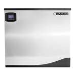 Maxx Cold Maxximum MIM1000NH 30.00" Half-Dice Ice Maker, Cube-Style - 1000-1500 lbs/24 Hr Ice Production, Air-Cooled, 208-230 Volts