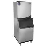 Maxx Cold Maxximum MIM1000NH 30.00" Half-Dice Ice Maker, Cube-Style - 1000-1500 lbs/24 Hr Ice Production, Air-Cooled, 208-230 Volts