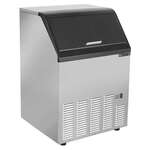Maxx Cold Maxximum MIM120 22.13" Full-Dice Ice Maker With Bin, Cube-Style - 100-200 lbs/24 Hr Ice Production, Air-Cooled, 115 Volts