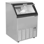 Maxx Cold Maxximum MIM120 22.13" Full-Dice Ice Maker With Bin, Cube-Style - 100-200 lbs/24 Hr Ice Production, Air-Cooled, 115 Volts