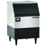 Maxx Cold Maxximum MIM150N Maxx Ice Digital Undercounter Ice Maker With Bin