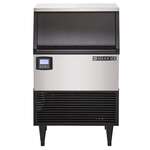 Maxx Cold Maxximum MIM150NH Maxx Ice Digital Undercounter Ice Maker With Bin