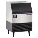 Maxx Cold Maxximum MIM200NH Maxx Ice Digital Undercounter Ice Maker With Bin