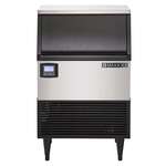 Maxx Cold Maxximum MIM260N Maxx Ice Digital Undercounter Ice Maker With Bin