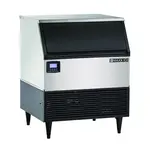 Maxx Cold Maxximum MIM320NH Maxx Ice Digital Undercounter Ice Maker With Bin