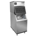 Maxx Cold Maxximum MIM360NH 22.00" Half-Dice Ice Maker, Cube-Style - 300-400 lb/24 Hr Ice Production, Air-Cooled, 115 Volts