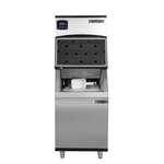 Maxx Cold Maxximum MIM360NH 22.00" Half-Dice Ice Maker, Cube-Style - 300-400 lb/24 Hr Ice Production, Air-Cooled, 115 Volts