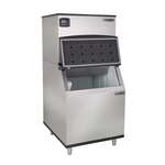 Maxx Cold Maxximum MIM370N 30.00" Full-Dice Ice Maker, Cube-Style - 300-400 lb/24 Hr Ice Production, Air-Cooled, 115 Volts