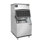 Maxx Cold Maxximum MIM370N 30.00" Full-Dice Ice Maker, Cube-Style - 300-400 lb/24 Hr Ice Production, Air-Cooled, 115 Volts