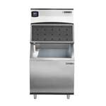 Maxx Cold Maxximum MIM370NH 30.00" Half-Dice Ice Maker, Cube-Style - 300-400 lb/24 Hr Ice Production, Air-Cooled, 115 Volts