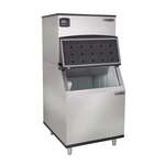 Maxx Cold Maxximum MIM370NH 30.00" Half-Dice Ice Maker, Cube-Style - 300-400 lb/24 Hr Ice Production, Air-Cooled, 115 Volts