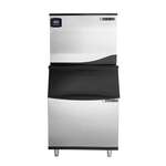 Maxx Cold Maxximum MIM370NH 30.00" Half-Dice Ice Maker, Cube-Style - 300-400 lb/24 Hr Ice Production, Air-Cooled, 115 Volts