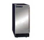 Maxx Cold Maxximum MIM50 14.60" Full-Dice Ice Maker With Bin, Cube-Style - 50-100 lbs/24 Hr Ice Production, Air-Cooled, 115 Volts