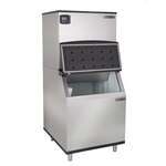 Maxx Cold Maxximum MIM500N 30.00" Full-Dice Ice Maker, Cube-Style - 500-600 lb/24 Hr Ice Production, Air-Cooled, 115 Volts