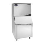 Maxx Cold Maxximum MIM500NH 30.00" Half-Dice Ice Maker, Cube-Style - 500-600 lb/24 Hr Ice Production, Air-Cooled, 115 Volts
