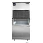 Maxx Cold Maxximum MIM500NH 30.00" Half-Dice Ice Maker, Cube-Style - 500-600 lb/24 Hr Ice Production, Air-Cooled, 115 Volts