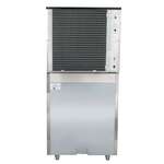 Maxx Cold Maxximum MIM500NH 30.00" Half-Dice Ice Maker, Cube-Style - 500-600 lb/24 Hr Ice Production, Air-Cooled, 115 Volts