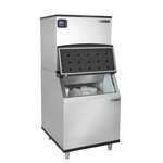 Maxx Cold Maxximum MIM500NH 30.00" Half-Dice Ice Maker, Cube-Style - 500-600 lb/24 Hr Ice Production, Air-Cooled, 115 Volts