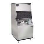 Maxx Cold Maxximum MIM650N 30.00" Full-Dice Ice Maker, Cube-Style - 600-700 lbs/24 Hr Ice Production, Air-Cooled, 230 Volts