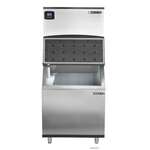 Maxx Cold Maxximum MIM650N 30.00" Full-Dice Ice Maker, Cube-Style - 600-700 lbs/24 Hr Ice Production, Air-Cooled, 230 Volts