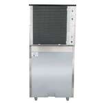 Maxx Cold Maxximum MIM650NH 30.00" Half-Dice Ice Maker, Cube-Style - 600-700 lbs/24 Hr Ice Production, Air-Cooled, 230 Volts
