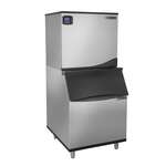 Maxx Cold Maxximum MIM650NH 30.00" Half-Dice Ice Maker, Cube-Style - 600-700 lbs/24 Hr Ice Production, Air-Cooled, 230 Volts