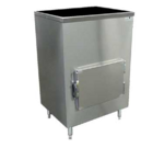 MGR Equipment F-300-A Ice Bin