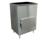 MGR Equipment F-350-SS Ice Bin