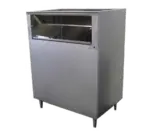 MGR Equipment LP-200-SS Ice Bin