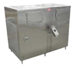 MGR Equipment LP-3000 Ice Dispenser
