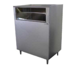 MGR Equipment LP-600-A Ice Bin